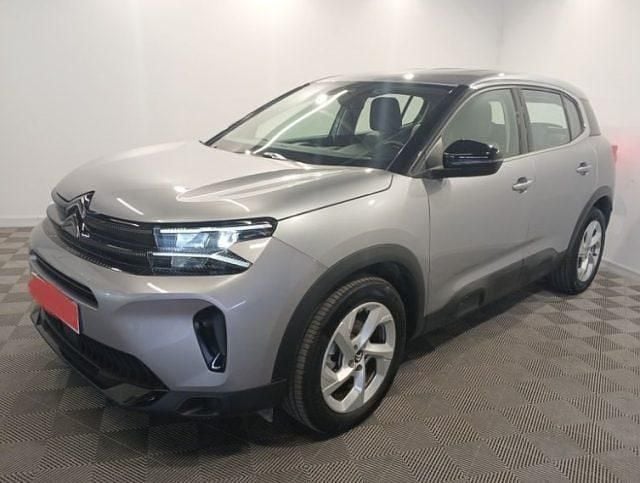 Usata Citroën C5 Aircross PureTech 2024 Grigio SUV