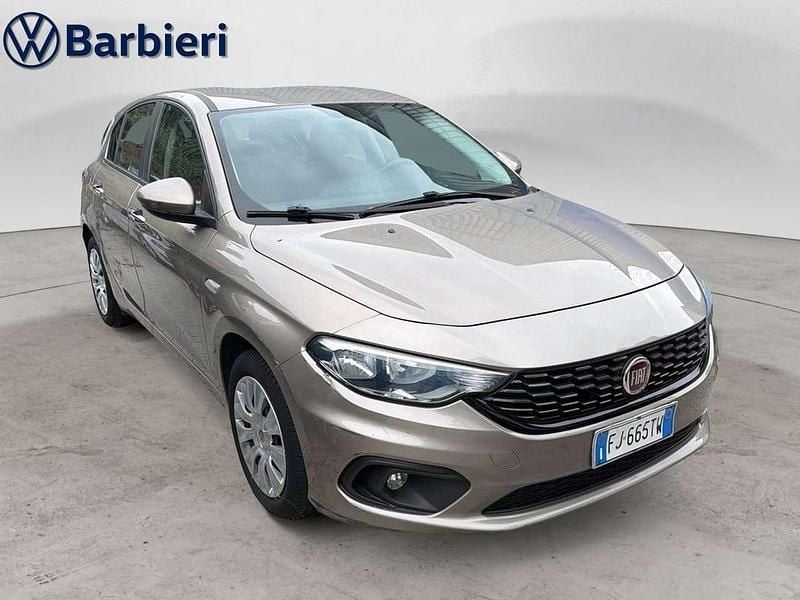 Usata Fiat Tipo Easy 120 CV (88 kW) 2017 Other Berlina