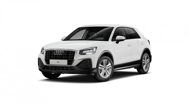Nuova Audi Q2 Business 2026 Bianco arkona SUV