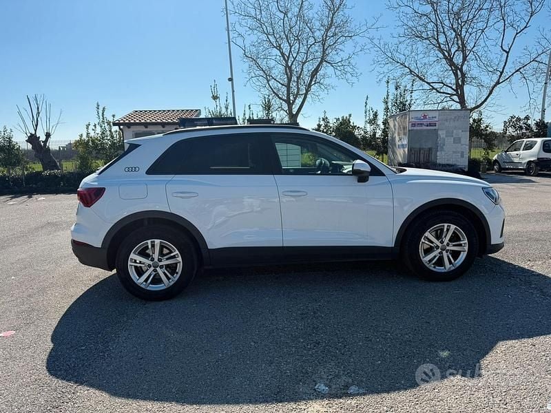 Usata Audi Q3 Business 150 CV (110 kW) 2019 SUV