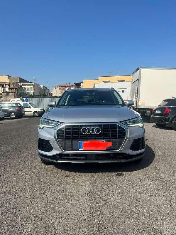 Usata 2019 Audi Q3 S-Line SUV | 20.500 € (Super prezzo) - Immagine 1/4