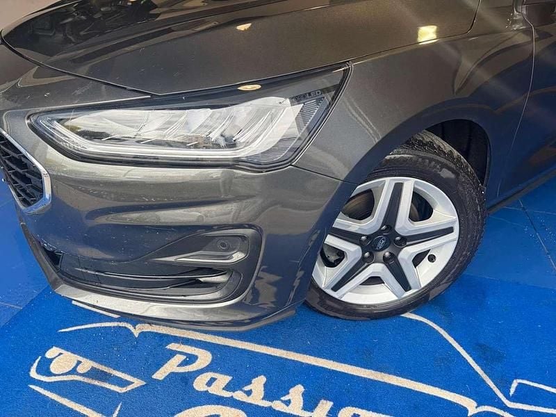 Usata Ford Focus Business Edition 120 CV (88 kW) 2022 Other Station wagon