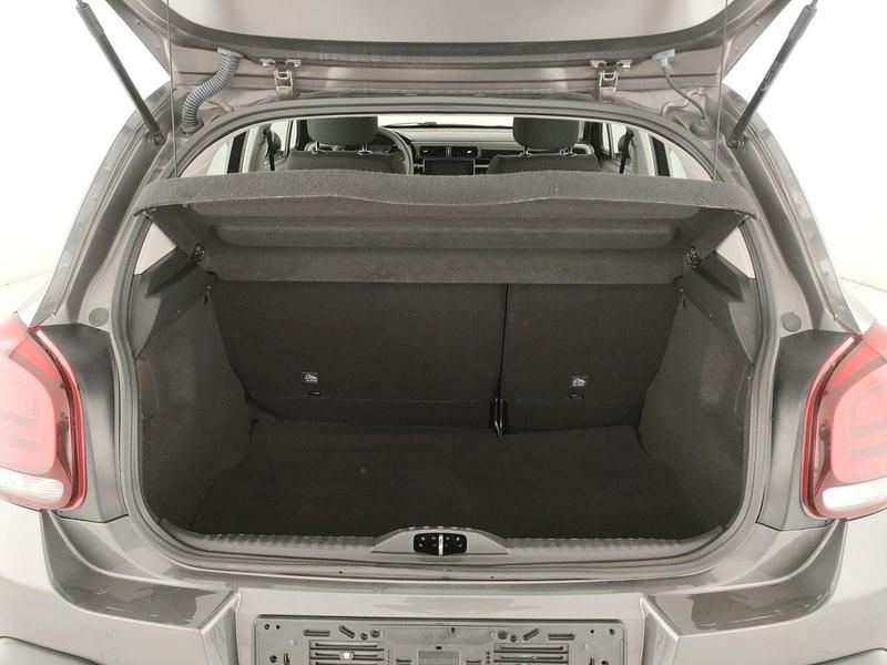 Usata Citroën C3 PureTech 83 CV (61 kW) 2024 Grigio Berlina