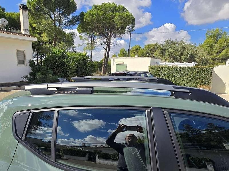 Usata Dacia Sandero Extreme 101 CV (74 kW) 2024 Berlina