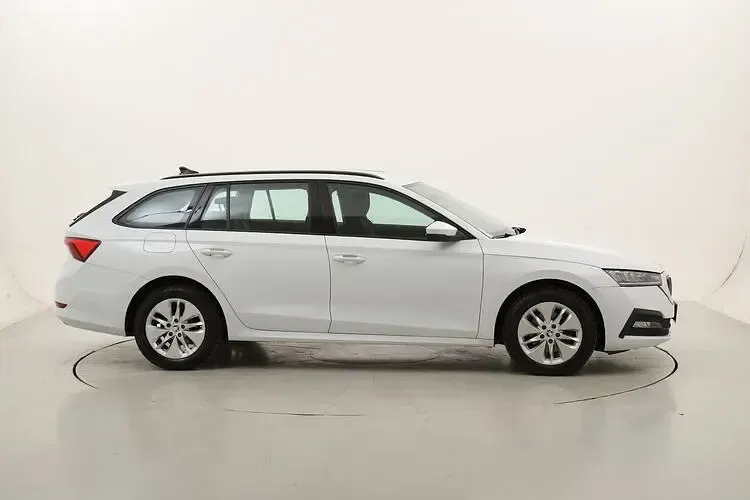 Usata Skoda Octavia Executive 116 CV (85 kW) 2022 Station wagon