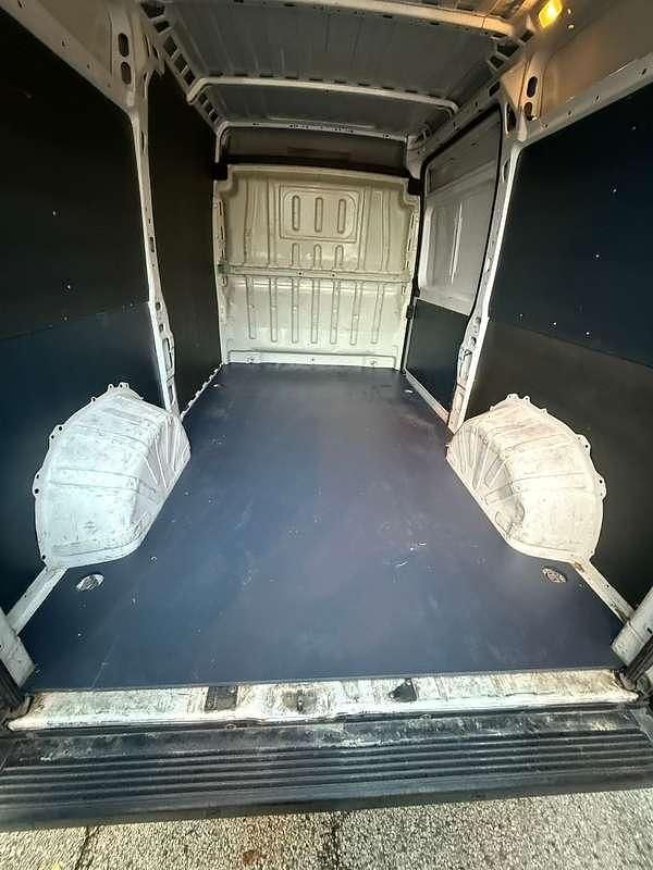 Usata Fiat Ducato 139 CV (102 kW) 2020 Bianco Furgone