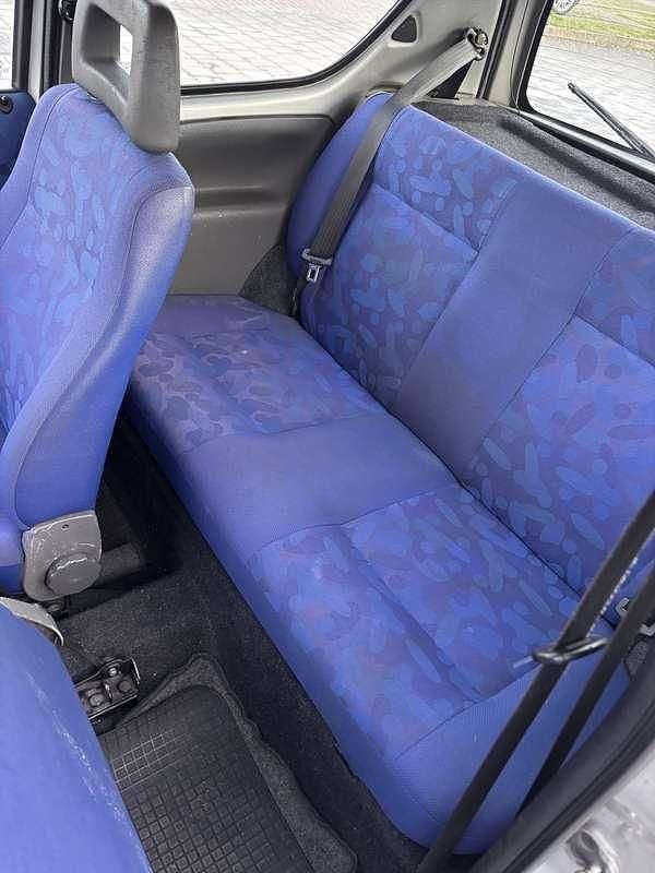 Usata Fiat 600 53 CV (38 kW) 2000