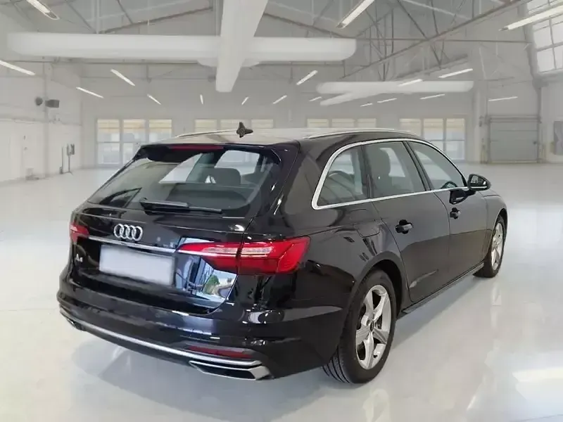 Usata Audi A4 Advanced 149 CV (109 kW) 2022 Station wagon