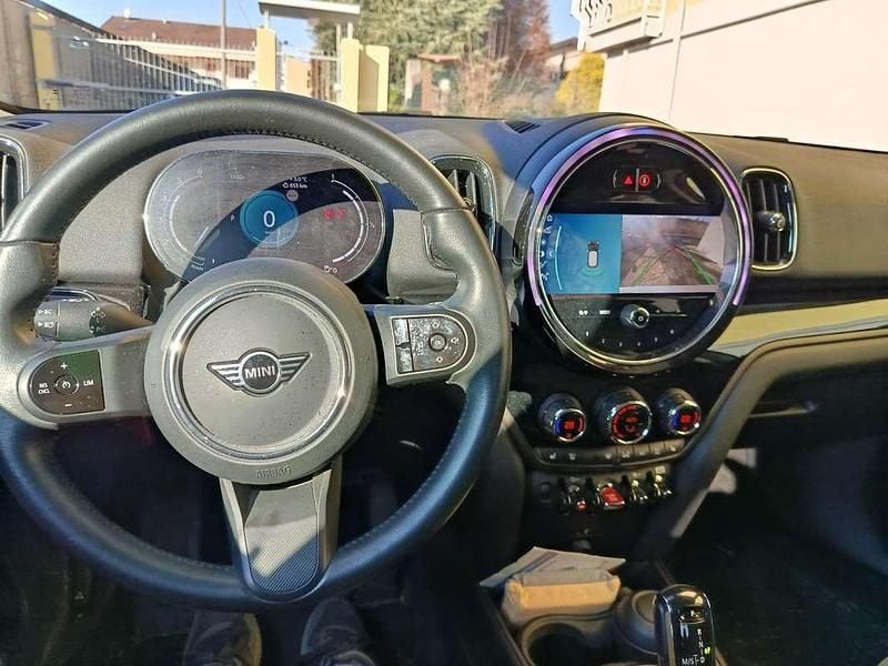 Begagnad Mini Cooper SD Countryman Classic 190 HK (139 kW) 2023 SUV