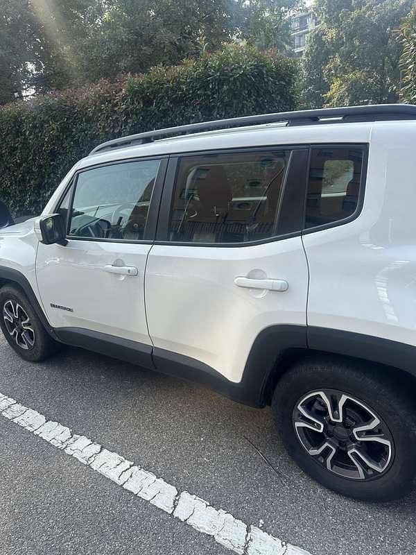 Usata Jeep Renegade 95 CV (69 kW) 2020 SUV