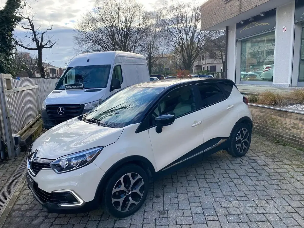 Occasion Renault Captur 90 ch (66 kW) 2019 Beige SUV