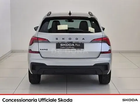 Usata Skoda Kamiq Selection 150 CV (110 kW) 2025 SUV
