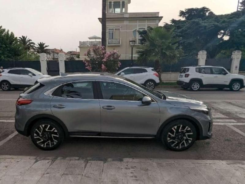 Usata Kia XCeed 136 CV (100 kW) 2024 SUV