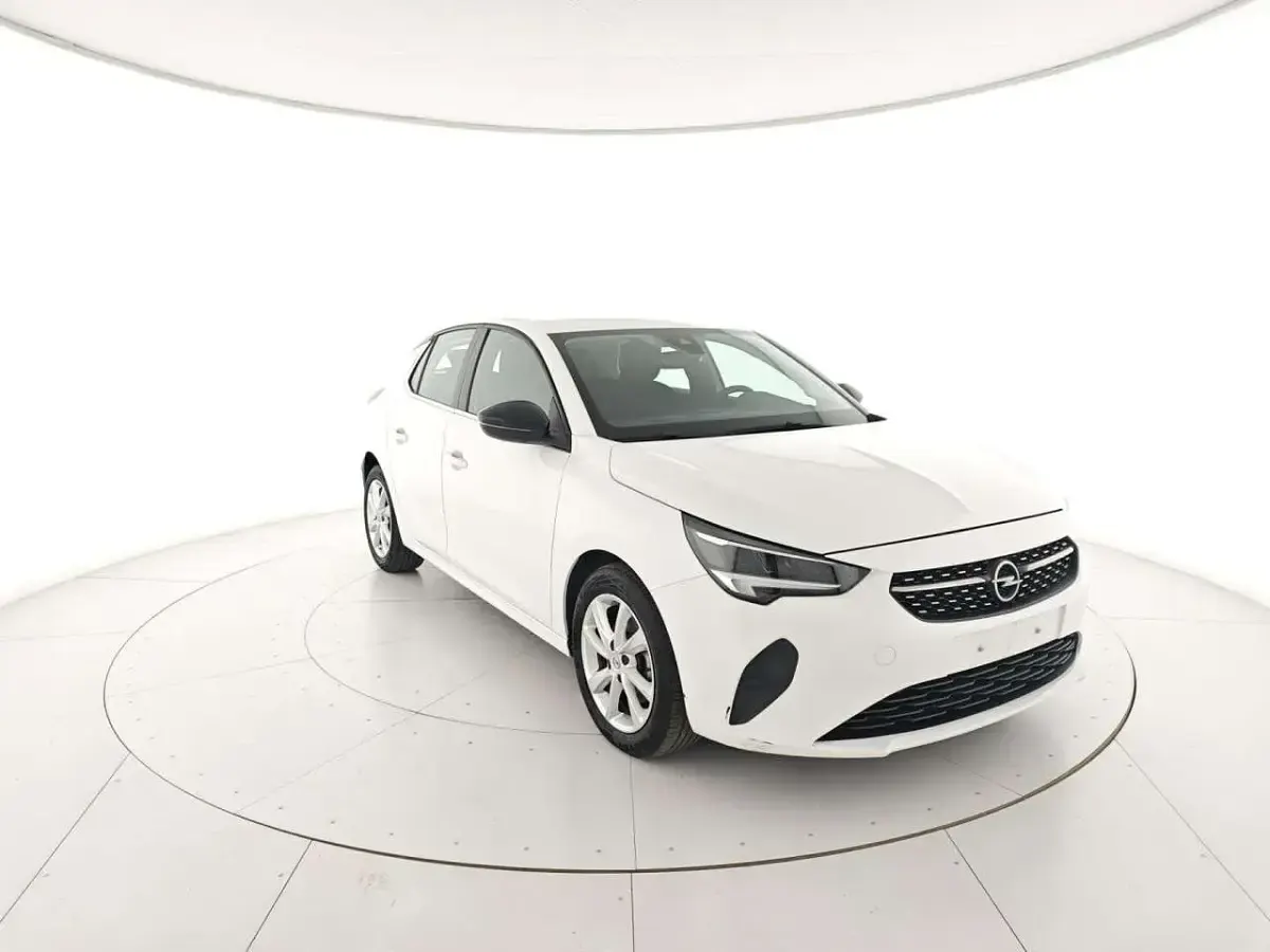 Usado Opel Corsa Elegance 102 HP (75 kW) 2023 Citadino