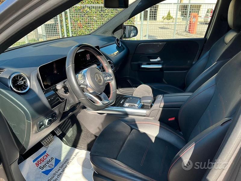 Usata Mercedes B200 2019 Monovolume