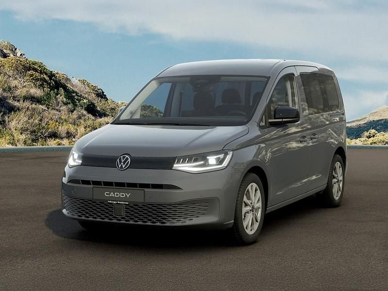 Nuova VW Caddy 149 CV (109 kW) 2025 Monovolume