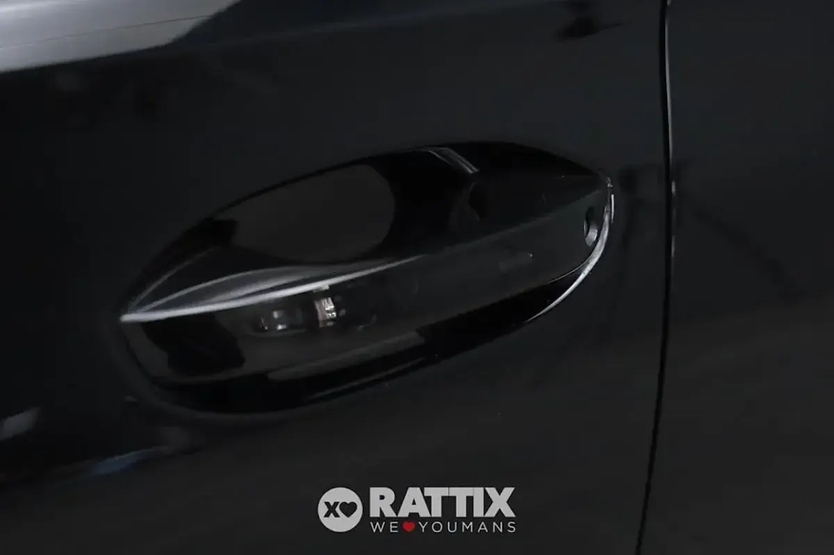 Usata Cupra Formentor 150 CV (110 kW) 2023 Nero midnight SUV