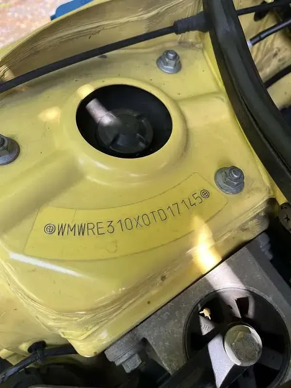 Usata Mini Cooper S 163 CV (119 kW) 2023 Utilitaria