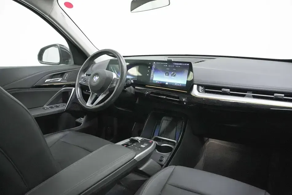 Usado BMW X1 204 HP (150 kW) 2023 SUV