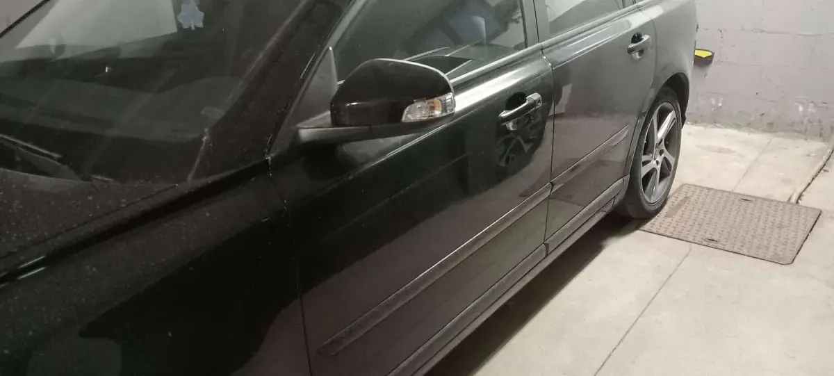 Usata Volvo V50 114 CV (83 kW) 2012 Station wagon