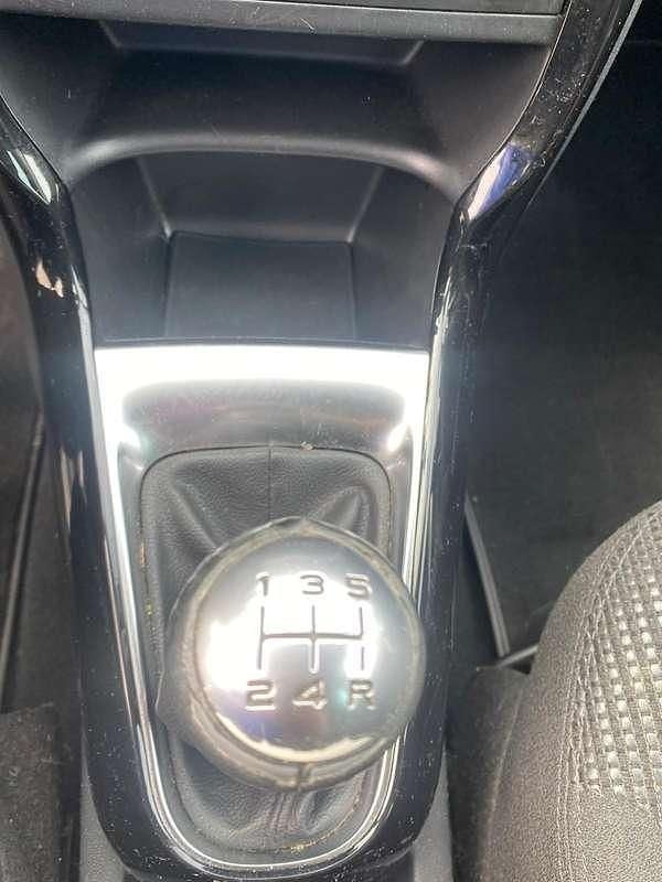 Usata Citroën C3 SELECTION 68 CV (50 kW) 2011 Berlina