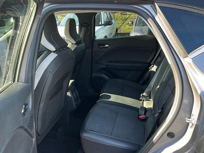 Usata Renault Captur Techno 101 CV (74 kW) 2023 Other SUV