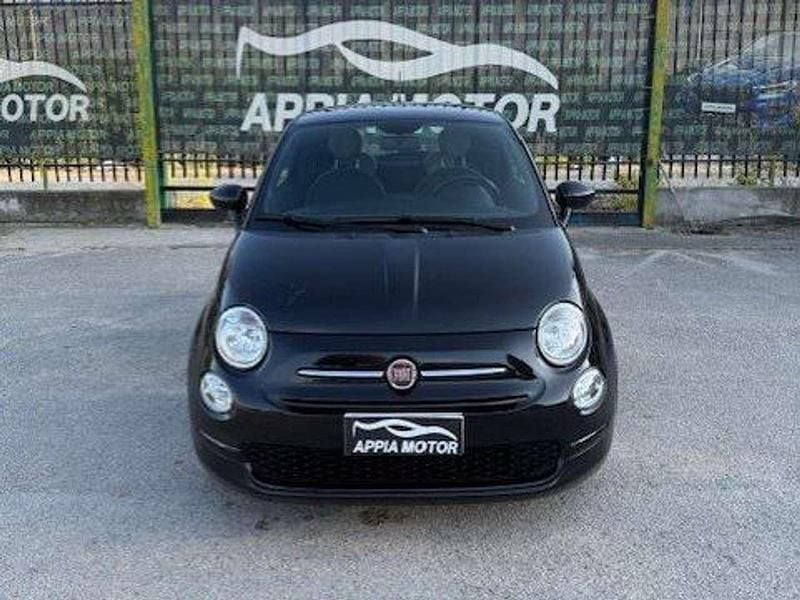 Nero Usata 2021 Fiat 500 Launch Edition Due volumi | 7500 € (Super prezzo) - Immagine 1/4