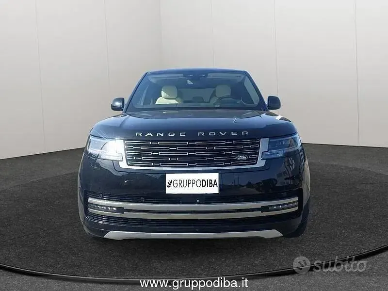 Usata Land Rover Range Rover 249 CV (183 kW) 2023 SUV
