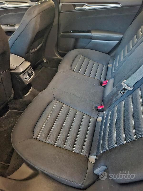 Occasion Ford Mondeo Business Edition 150 ch (110 kW) 2016 Break