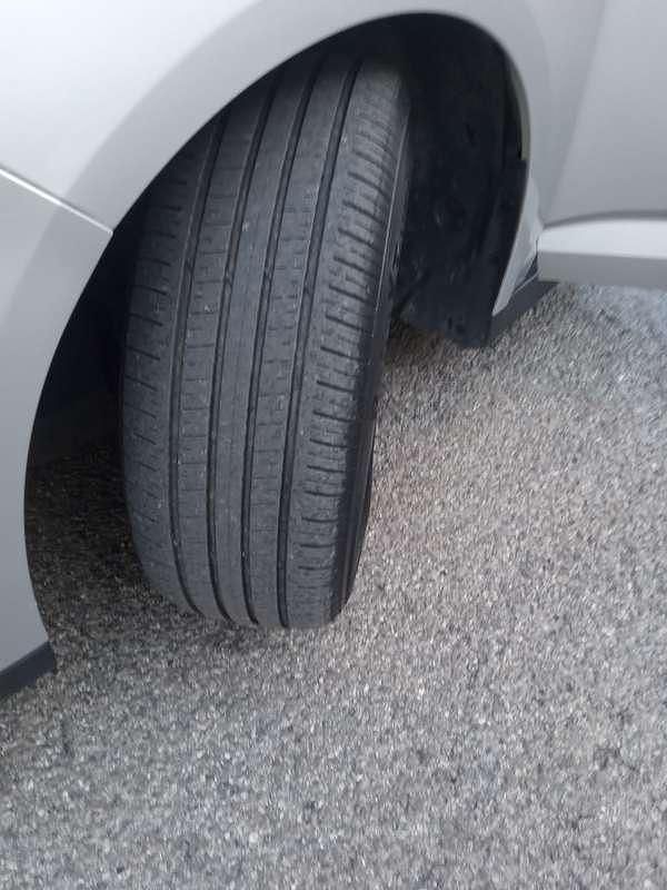 Usata Ford C-MAX Titanium 116 CV (85 kW) 2015 Monovolume