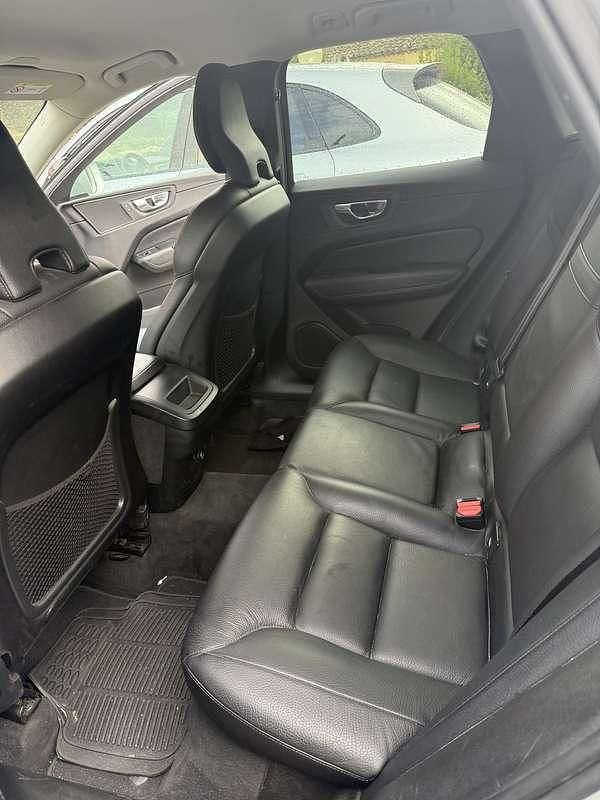 Usata Volvo XC60 Business Edition 181 CV (133 kW) 2018 SUV