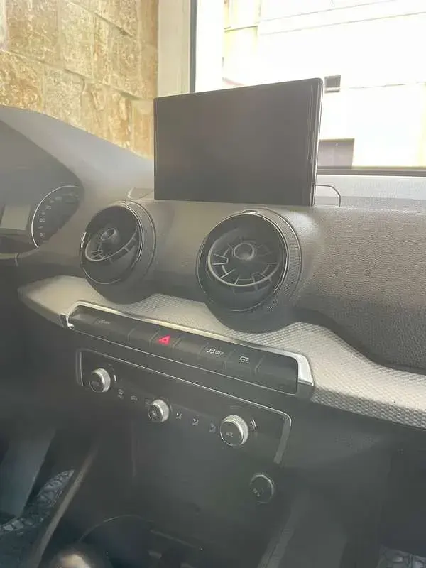Usata Audi Q2 Design 116 CV (85 kW) 2019 SUV