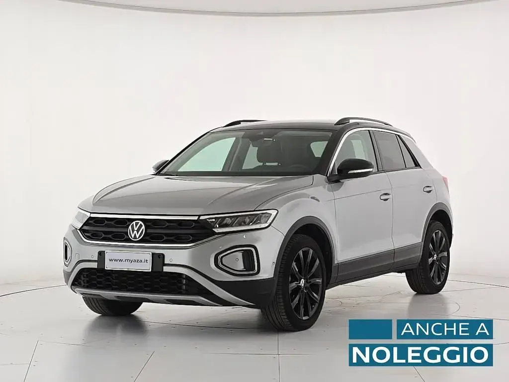 Usata VW T-Roc Style 116 CV (85 kW) 2023 SUV