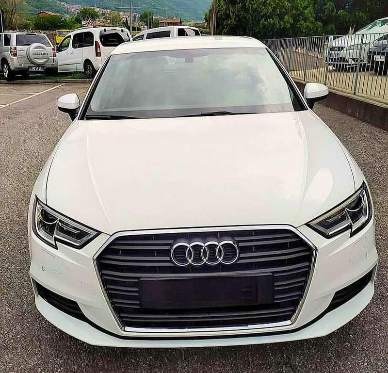 Usata Audi A3 Business 131 CV (96 kW) 2019 Berlina