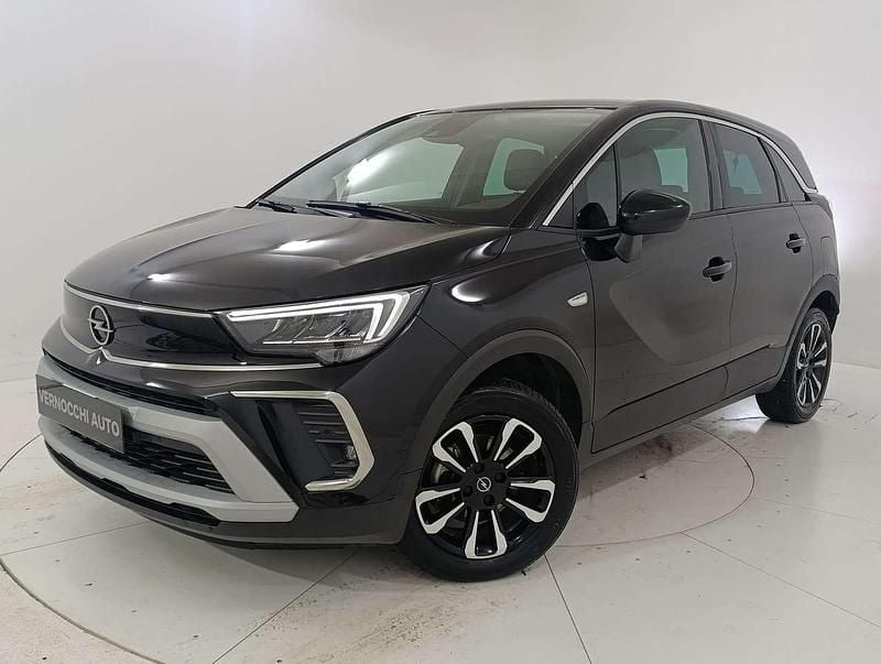 Nero Usata 2024 Opel Crossland Edition SUV | 14.400 € (Ottimo prezzo) - Immagine 1/4