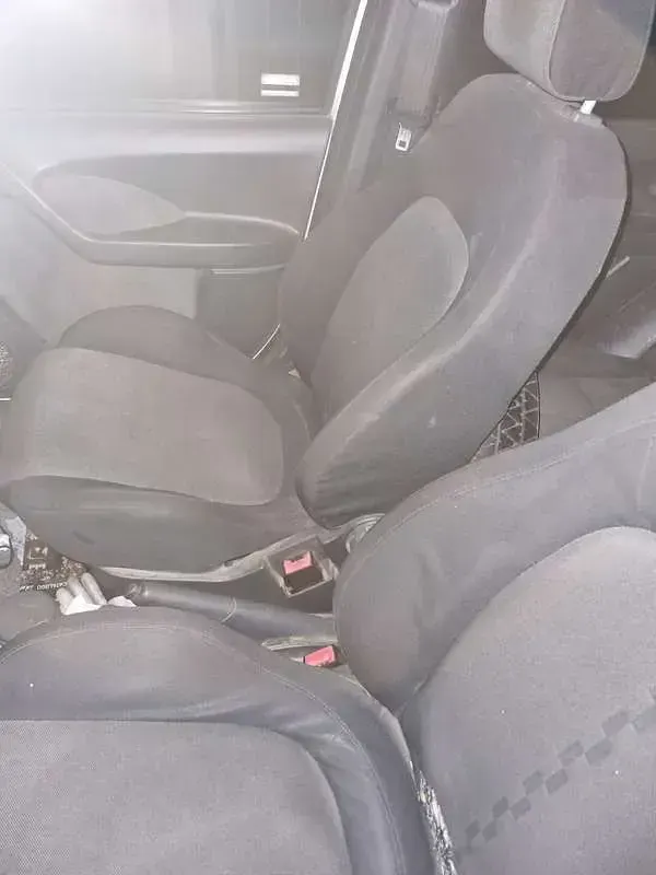 Usata Fiat Panda 101 CV (74 kW) 2008 Utilitaria