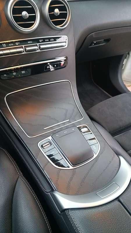 Usata Mercedes GLC220 Premium Plus 194 CV (142 kW) 2020 SUV