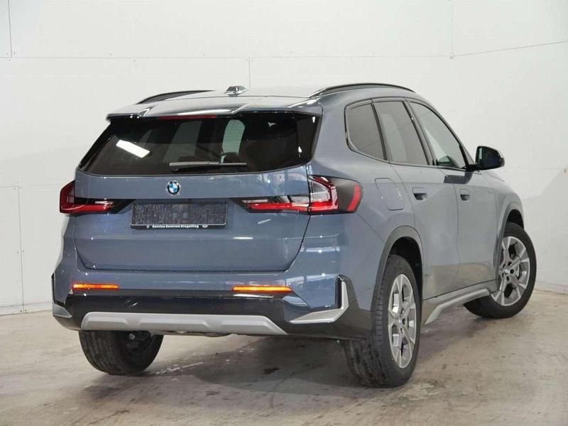 Usata BMW X1 xLine 150 CV (110 kW) 2024 Grigio SUV