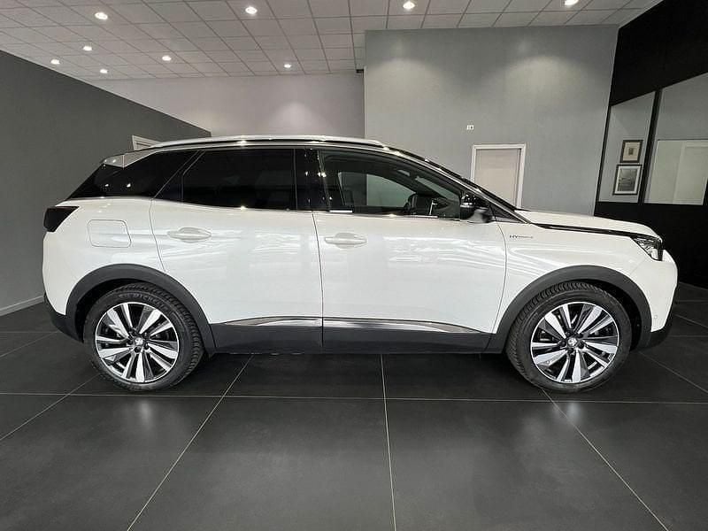 Usata Peugeot 3008 GT 299 CV (219 kW) 2020 Other SUV