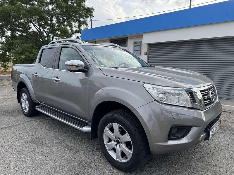 Usata 2016 Nissan Navara Pick-up | 21.900 € (Ottimo prezzo) - Immagine 1/4
