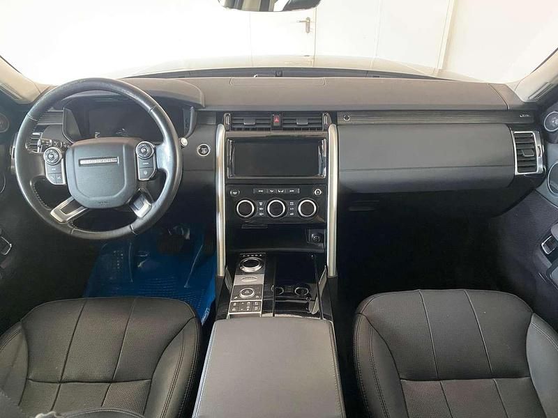 Usata Land Rover Discovery 5 HSE 249 CV (183 kW) 2018 Carphatian grey SUV