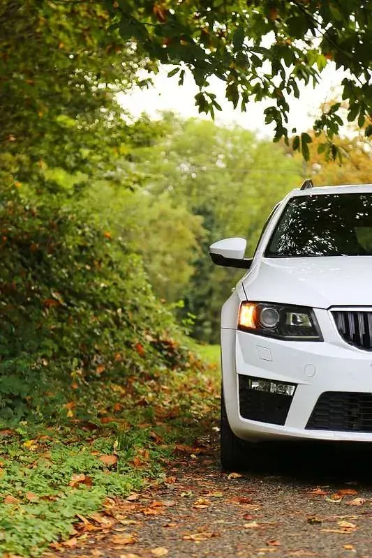 Usata Skoda Octavia RS 184 CV (135 kW) 2016 Station wagon