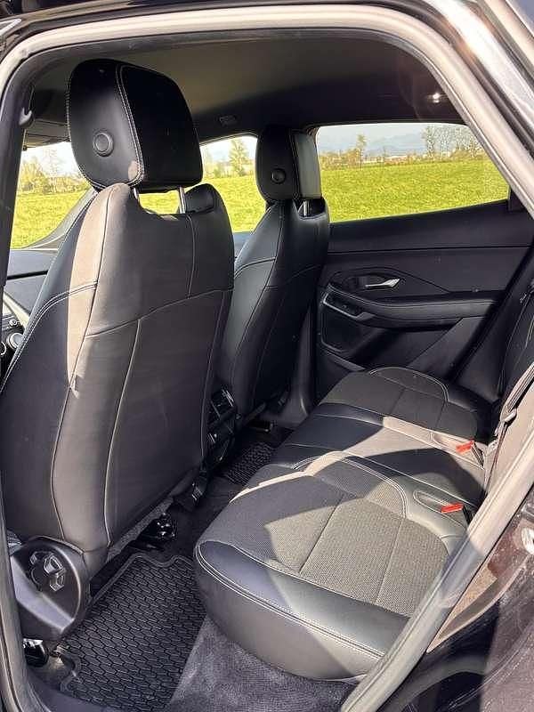 Usata Jaguar E-Pace R-Dynamic 150 CV (110 kW) 2021 SUV