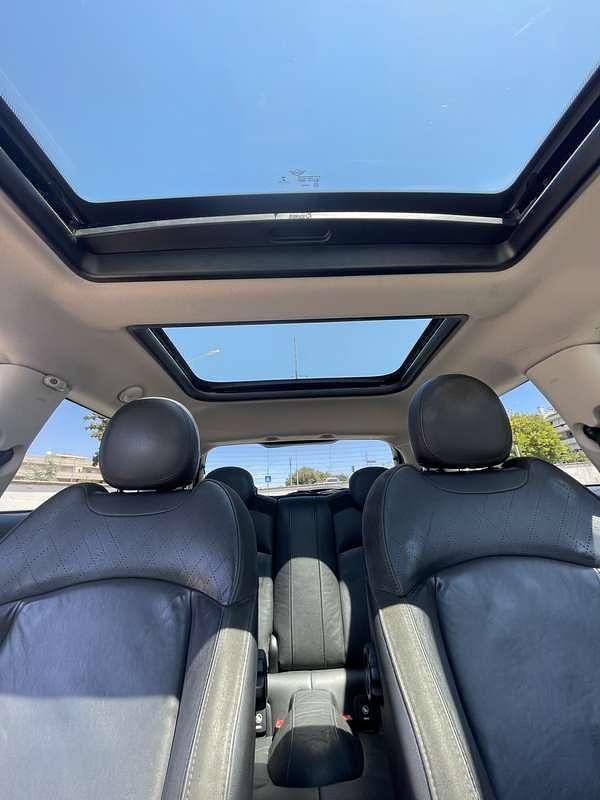 Usata Mini Cooper SD 170 CV (125 kW) 2016 Utilitaria