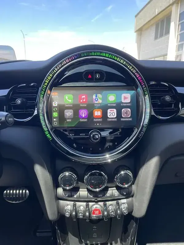 Usata Mini John Cooper Works 178 CV (130 kW) 2023 Utilitaria