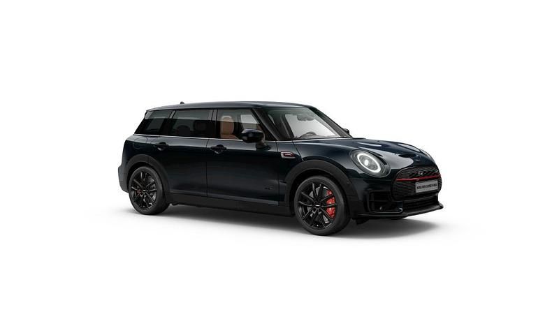 Usata Mini John Cooper Works Clubman 306 CV (225 kW) 2021 Station wagon