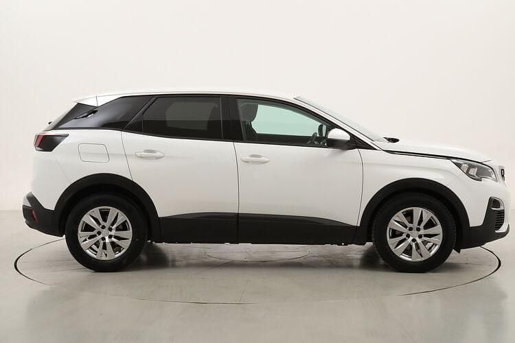 Gebraucht Peugeot 3008 Active 131 PS (96 kW) 2020 SUV