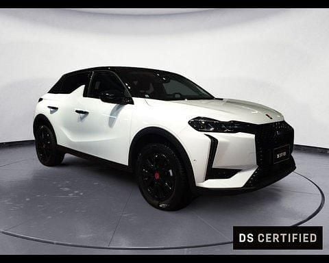 Usata DS Automobiles DS3 Performance 101 CV (74 kW) 2023 Bianco SUV
