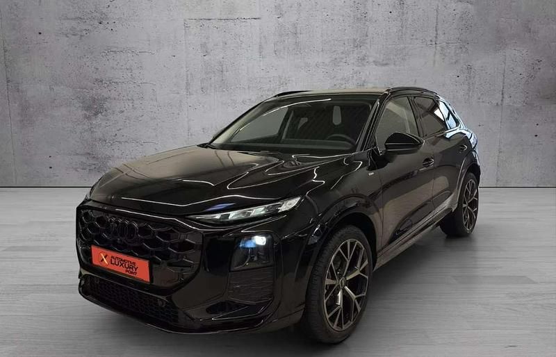 Nuova Audi Q3 S-Line 150 CV (110 kW) 2026 Nero SUV