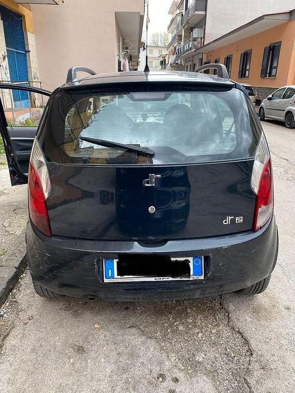 Usata DR DR1 83 CV (61 kW) 2012 Utilitaria